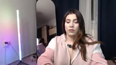 Snapshot of natashaxvibe chatting on 03.01.26 Natasha online show from 03.01.26