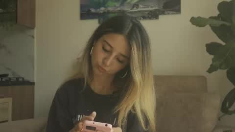 Natasha Independent model online show from 11.07.25