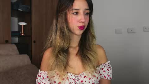 Natasha Independent model online show from 03.02.26