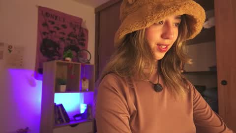 Natasha Independent model online show from 03.12.26