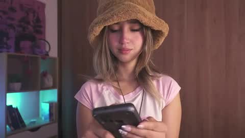 Natasha Independent model online show from 03.31.26