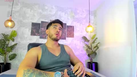 Nate Franco online show from 01.15.26