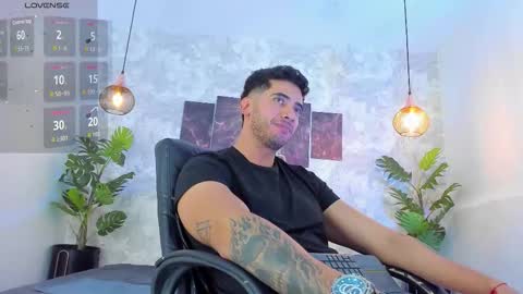 Nate Franco online show from 02.07.26