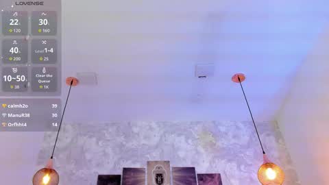 Nate Franco online show from 02.11.26