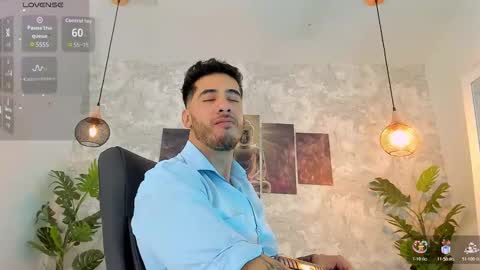 Nate Franco online show from 03.14.26