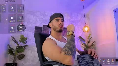 Nate Franco online show from 05.13.26