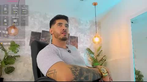 Nate Franco online show from 05.30.26