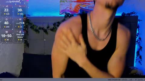 Nathaniel online show from 04.19.26