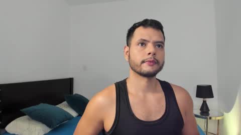 Nate Ocean online show from 12.11.24