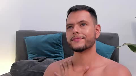 Nate Ocean online show from 02.22.25