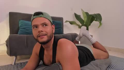 Nate Ocean online show from 02.27.25