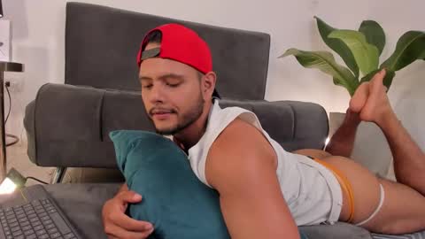 Nate Ocean online show from 03.01.25