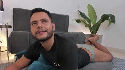 Nate Ocean online show from 03.04.25