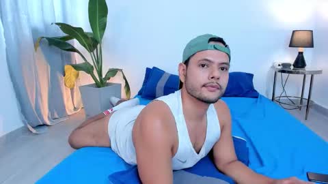 Nate Ocean online show from 01.06.26