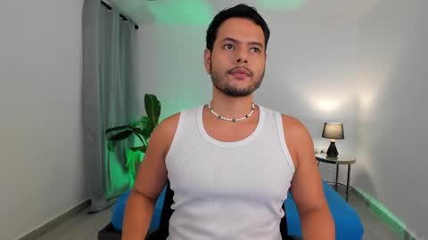 Nate Ocean online show from 01.13.26