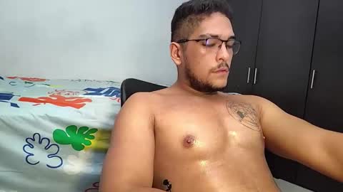 Nate torres online show from 02.08.26