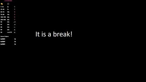 Snapshot of natehalll chatting on 03.12.25 NATE online show from 03.12.25
