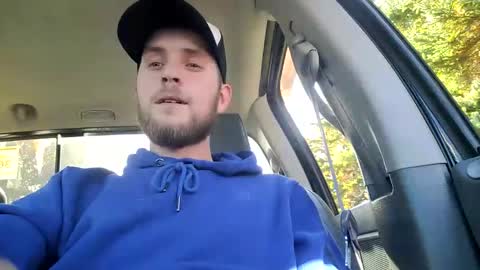 natesbigdick online show from 10.14.25