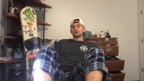 Snapshot of natetheexplorer chatting on 09.23.25 natetheexplorer online show from 09.23.25