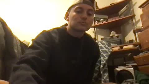 Snapshot of natetheexplorer chatting on 09.27.25 natetheexplorer online show from 09.27.25