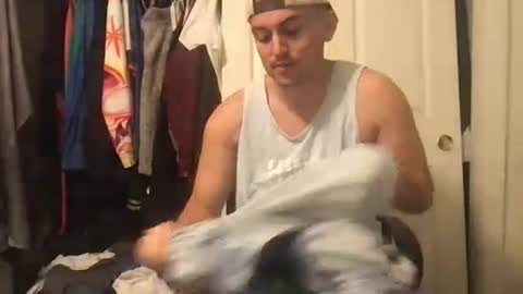 Snapshot of natetheexplorer chatting on 10.12.25 natetheexplorer online show from 10.12.25