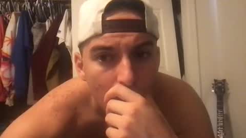 Snapshot of natetheexplorer chatting on 10.19.25 natetheexplorer online show from 10.19.25