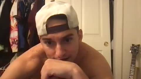 Snapshot of natetheexplorer chatting on 10.25.25 natetheexplorer online show from 10.25.25