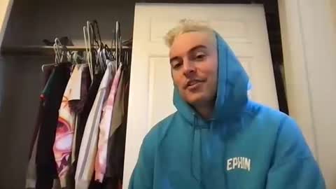 natetheexplorer online show from 11.05.25