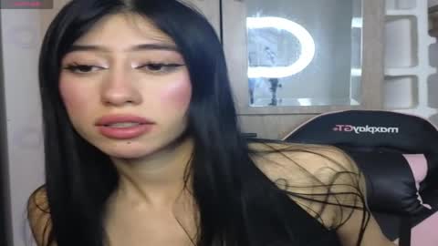 NATHALIA online show from 05.11.26
