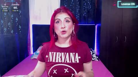 Natha  Andy  online show from 11.20.25