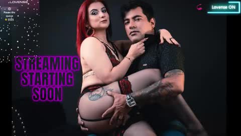 Natha  Andy  online show from 02.25.26