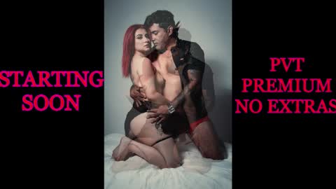 Natha  Andy  online show from 03.25.26