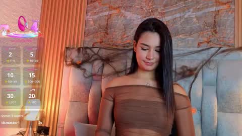 Nathalia koch online show from 10.11.25