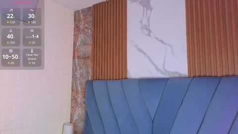 Nathalia koch online show from 02.23.26