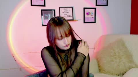 Nathalia Ramirez online show from 05.31.26