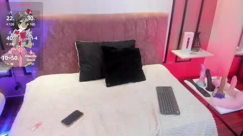 nathalia_stone online show from 03.09.25