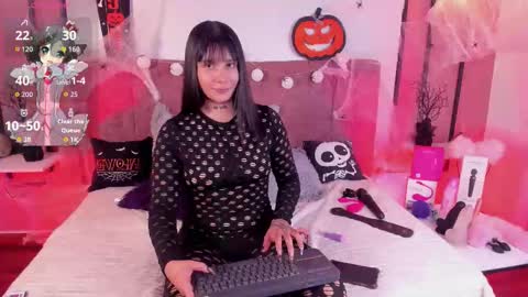 nathalia_stone online show from 10.27.25