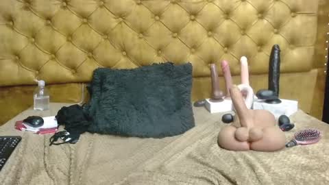 Nathalia online show from 03.01.25