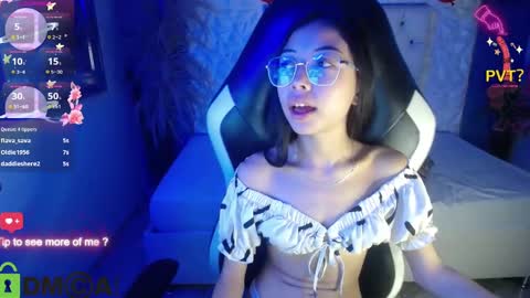 nathaliasweet_1_ online show from 02.28.25