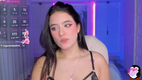 NATHALIE online show from 01.16.25