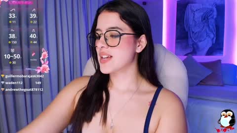 NATHALIE online show from 02.08.25