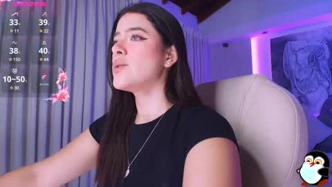 NATHALIE online show from 02.19.25