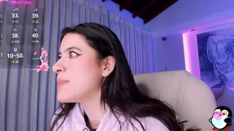 NATHALIE online show from 02.25.25