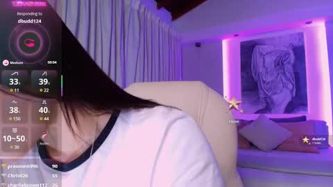 NATHALIE online show from 03.04.25