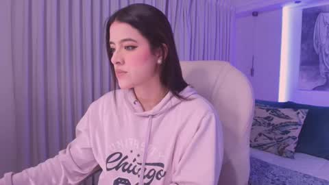 NATHALIE online show from 09.25.25