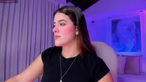 NATHALIE online show from 01.19.26