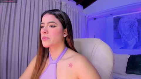 NATHALIE online show from 02.11.26