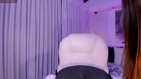 NATHALIE online show from 02.24.26