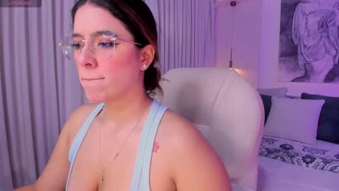 NATHALIE online show from 03.12.26