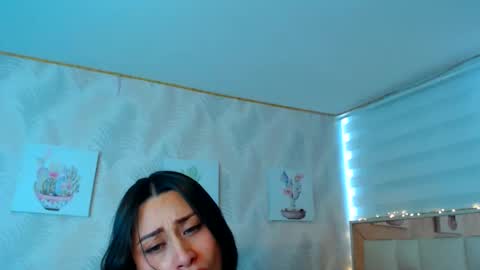 Snapshot of nathalierose_1 chatting on 05.31.26 Nathalie Rose online show from 05.31.26